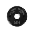 M14 kiirkinnitusmutter nurklihvmasinale KD10398 – pilt 1