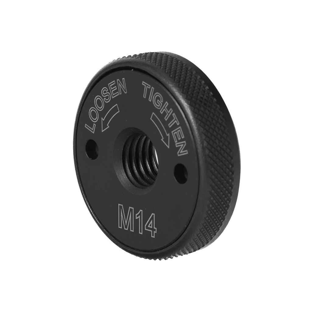 M14 kiirkinnitusmutter nurklihvmasinale KD10398 – pilt 2