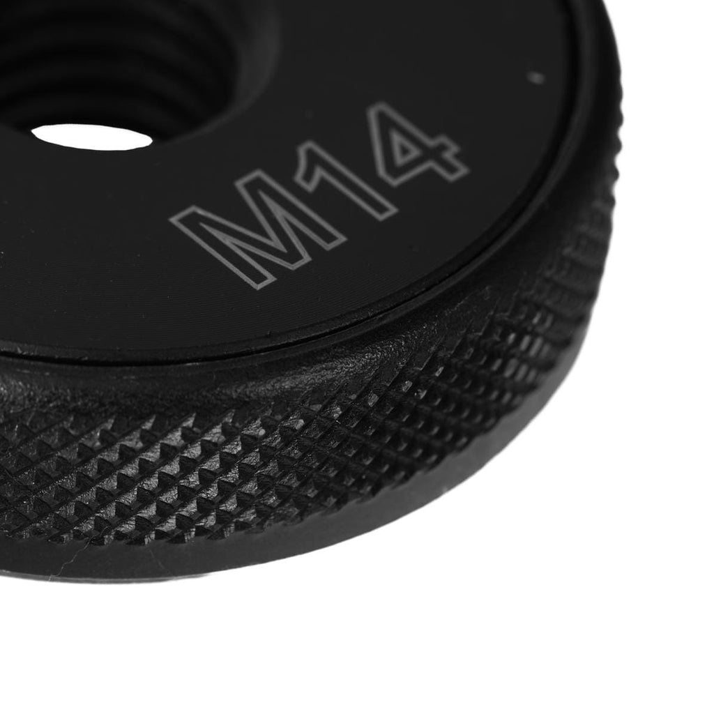 M14 kiirkinnitusmutter nurklihvmasinale KD10398 – pilt 6