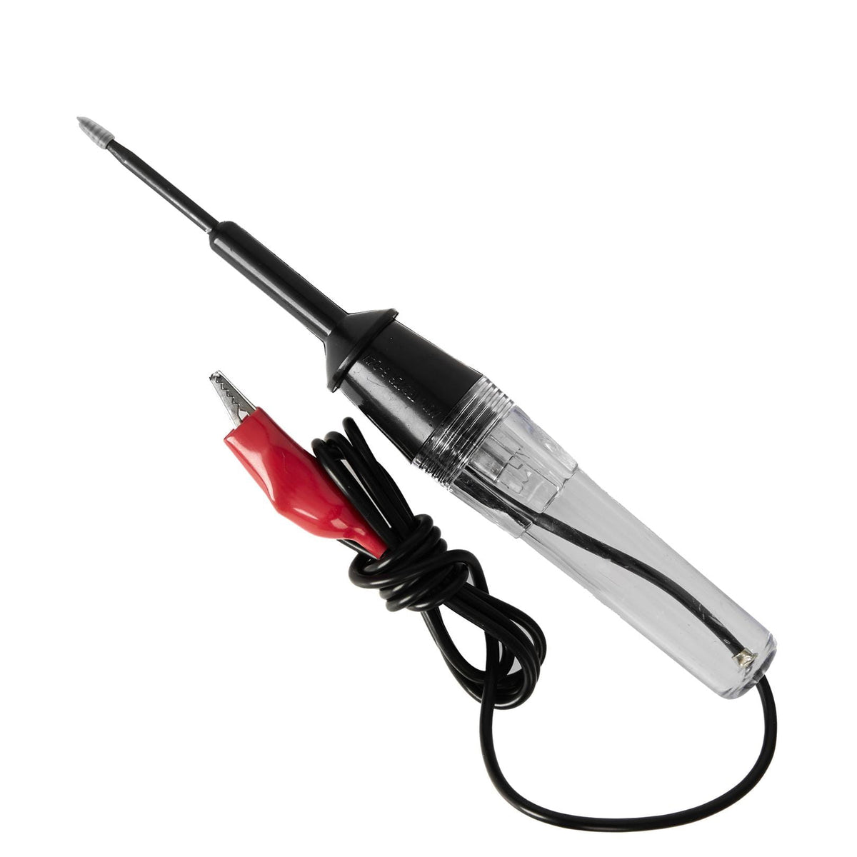 KRAFT&DELE pingetester 6–12 V KD11798 – pilt 1