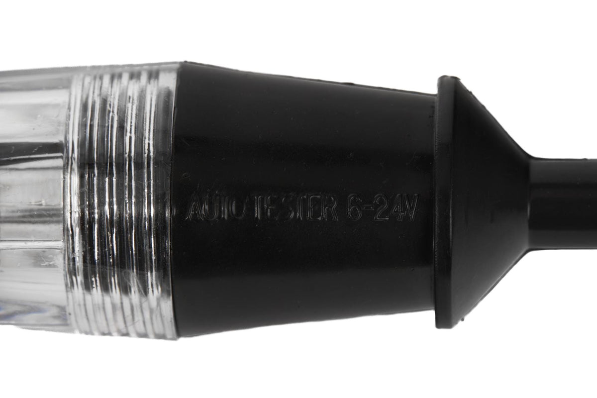 KRAFT&DELE pingetester 6–12 V KD11798 – pilt 7