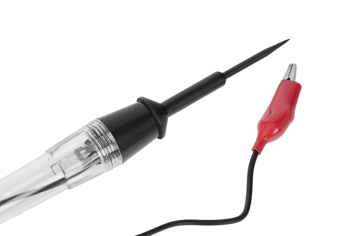 KRAFT&DELE pingetester 6–12 V KD11798 – pilt 8