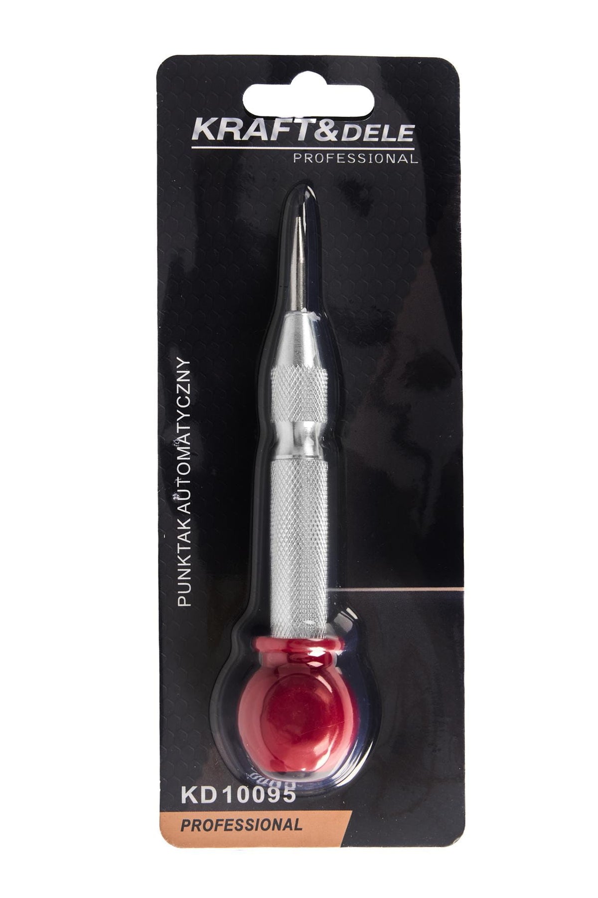 Automaatne tsentripunkt KD10095 – pilt 10