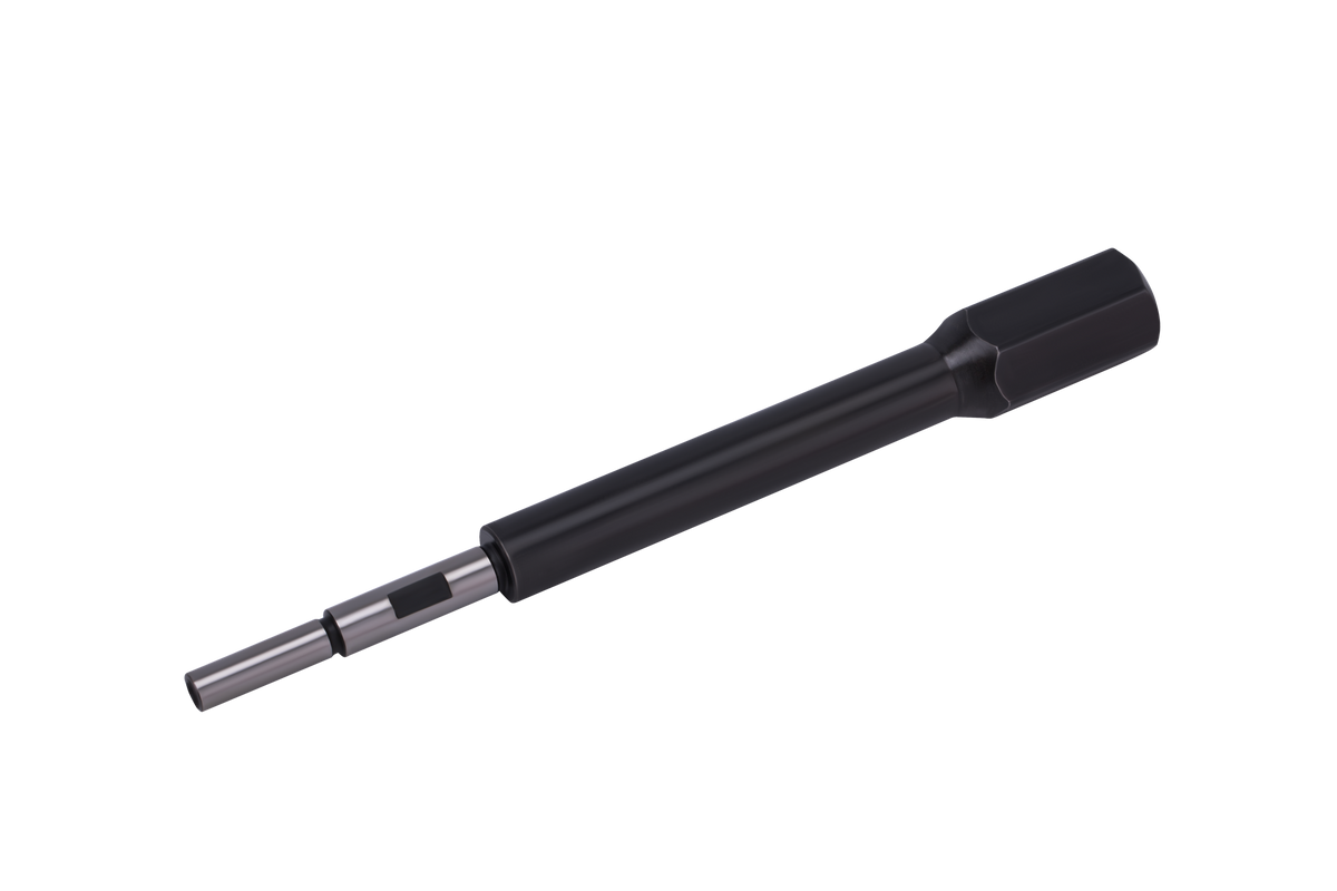 Pihustipesade puhastusfreeside komplekt, 17-osaline KD12504 – pilt 6