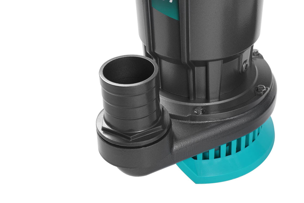 Ujukiga sukelveepump 3200 W 2″ 30 000 l/h WDS2428 – pilt 5