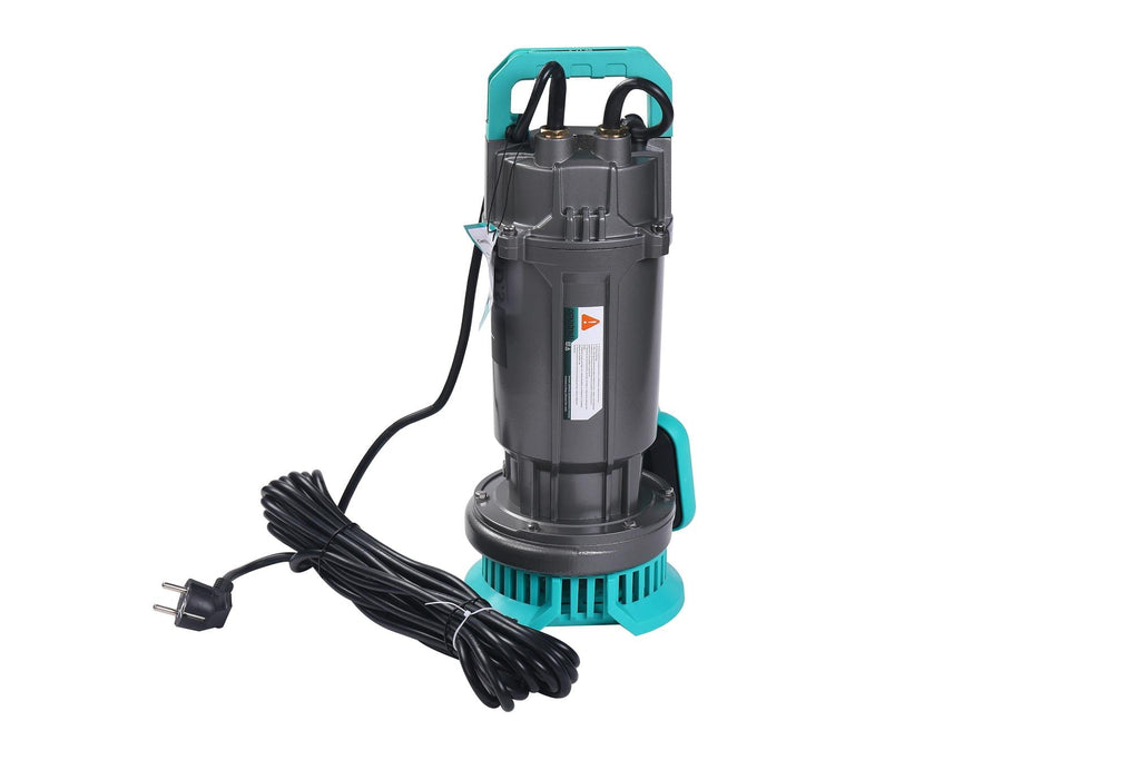 Ujukiga sukelveepump 3200 W 2″ 30 000 l/h WDS2428 – pilt 6
