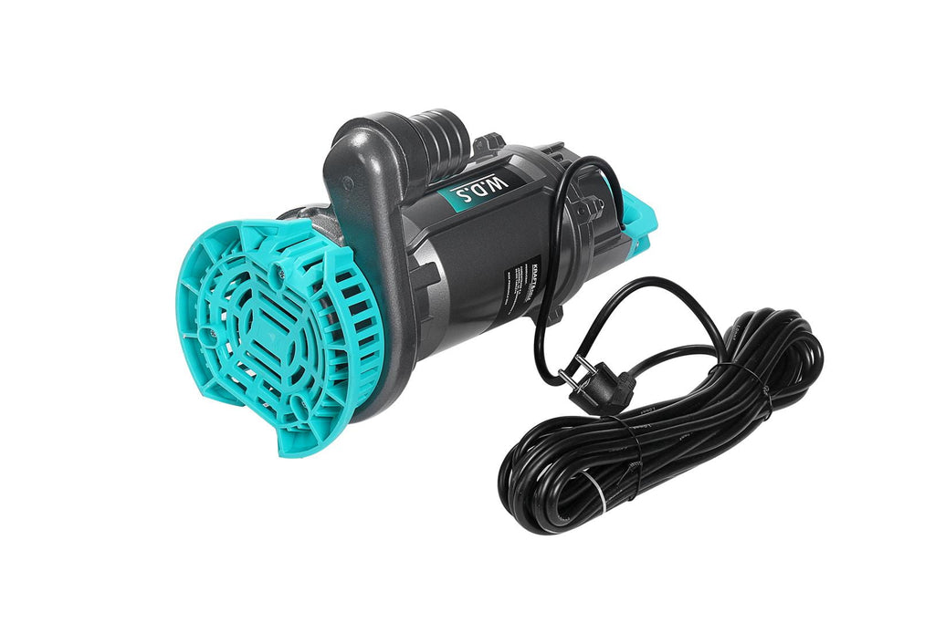 W.D.S sukelveepump 3200 W 2" 30 000 l/h WDS2427 – pilt 8
