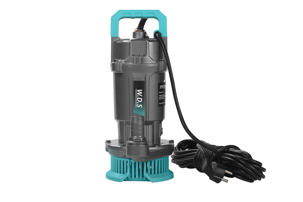 Sukelveepump W.D.S. 2200 W 1" 15 000 l/h WDS2425 – pilt 2