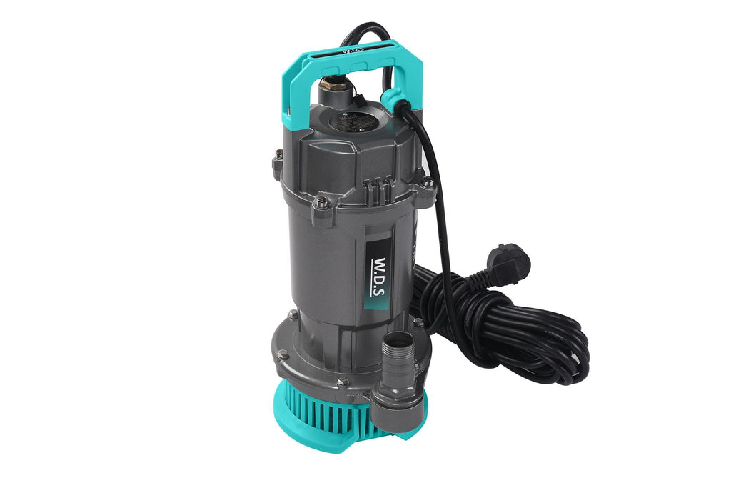 Sukelveepump W.D.S. 2200 W 1" 15 000 l/h WDS2425 – pilt 3