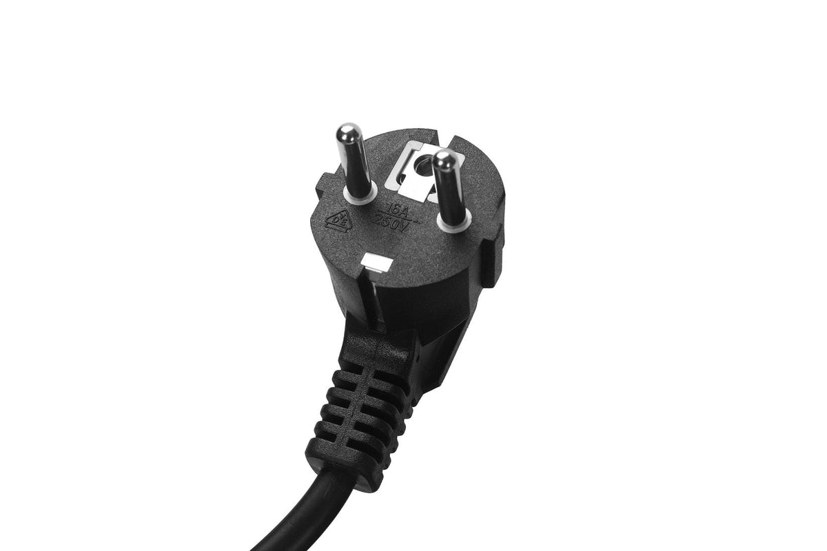 Sukelveepump W.D.S. 2200 W 1" 15 000 l/h WDS2425 – pilt 7