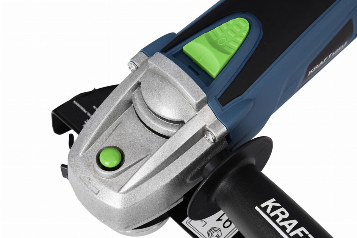KRAFT&DELE nurklihvija 1500 W KD1555 – pilt 3