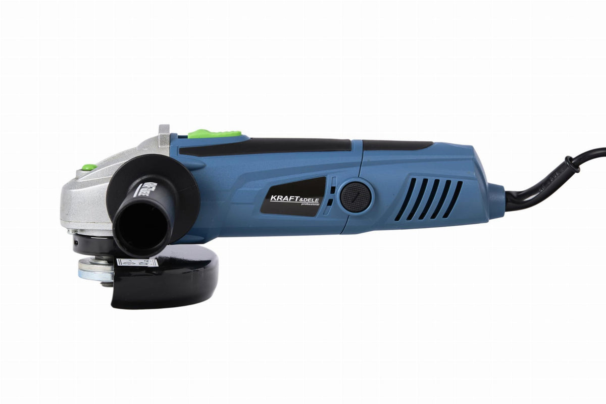 KRAFT&DELE nurklihvija 1500 W KD1555 – pilt 5