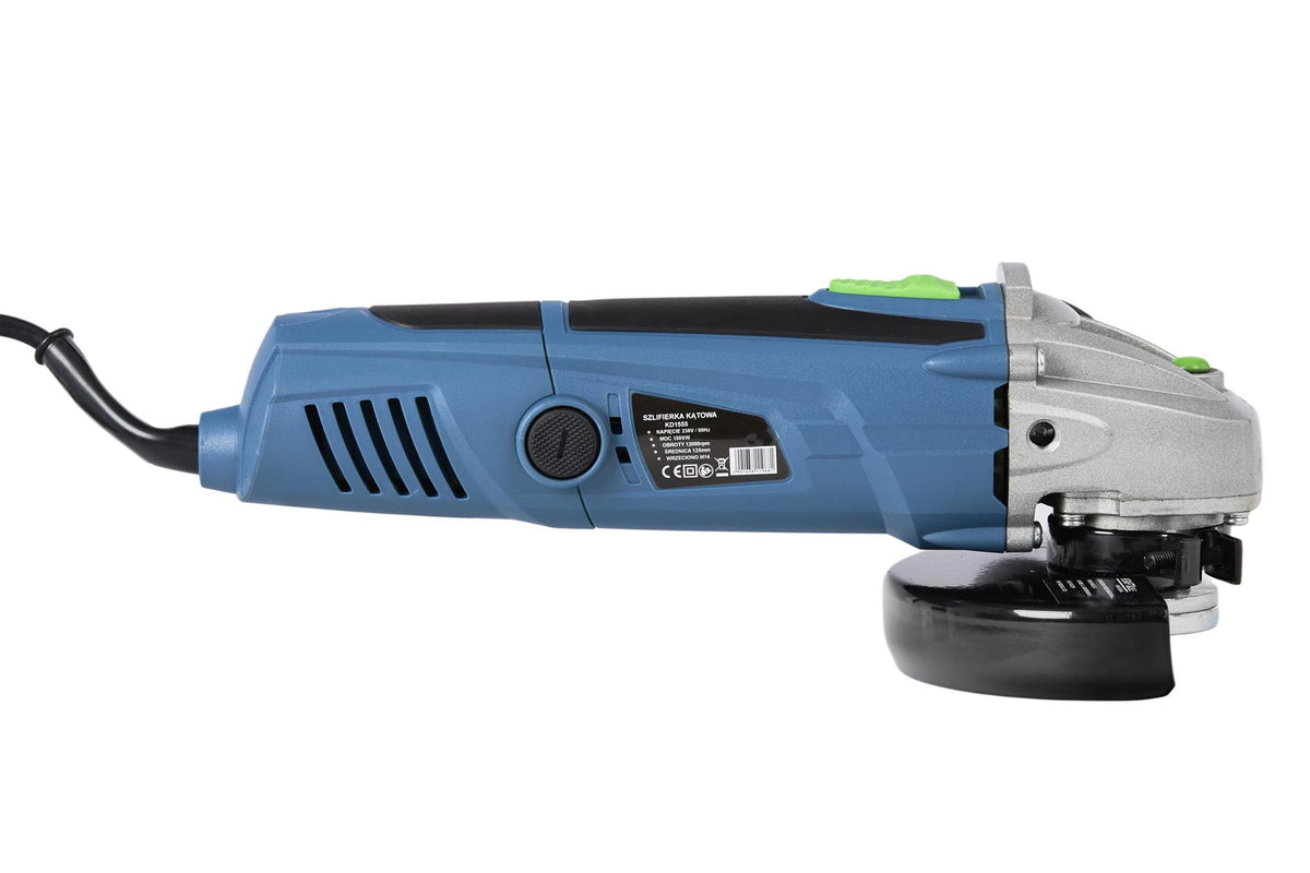 KRAFT&DELE nurklihvija 1500 W KD1555 – pilt 6