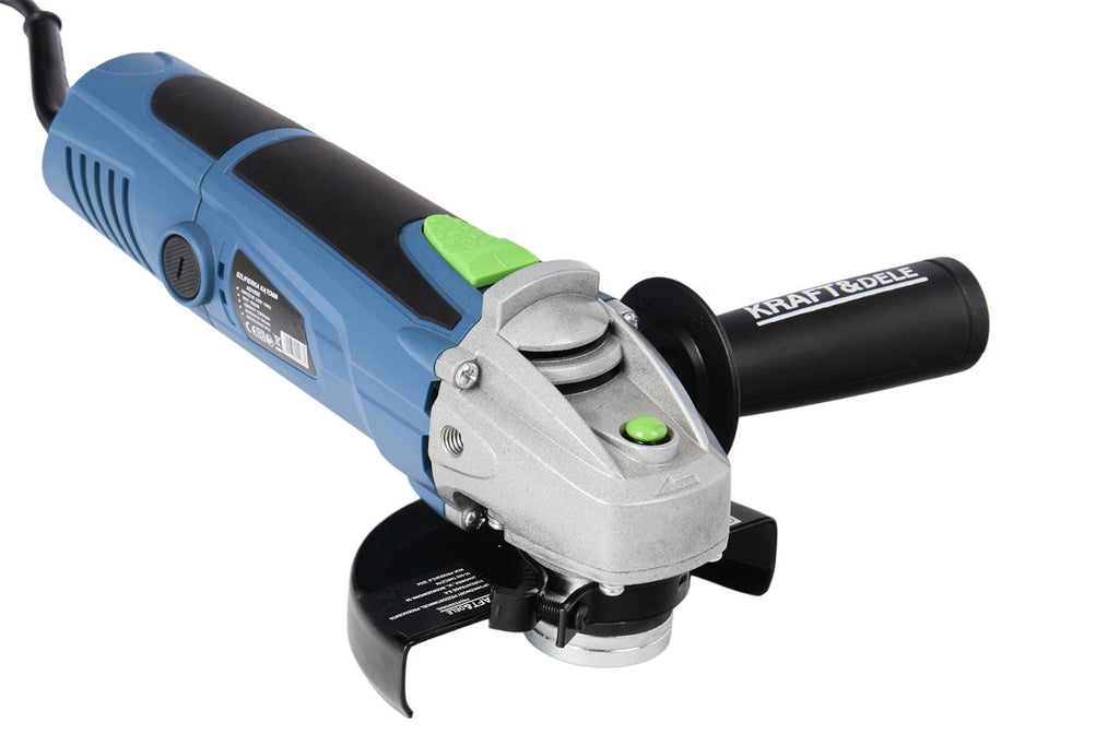 KRAFT&DELE nurklihvija 1500 W KD1555 – pilt 8