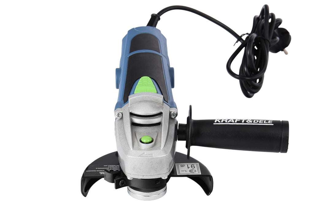 KRAFT&DELE nurklihvija 1500 W KD1555 – pilt 9