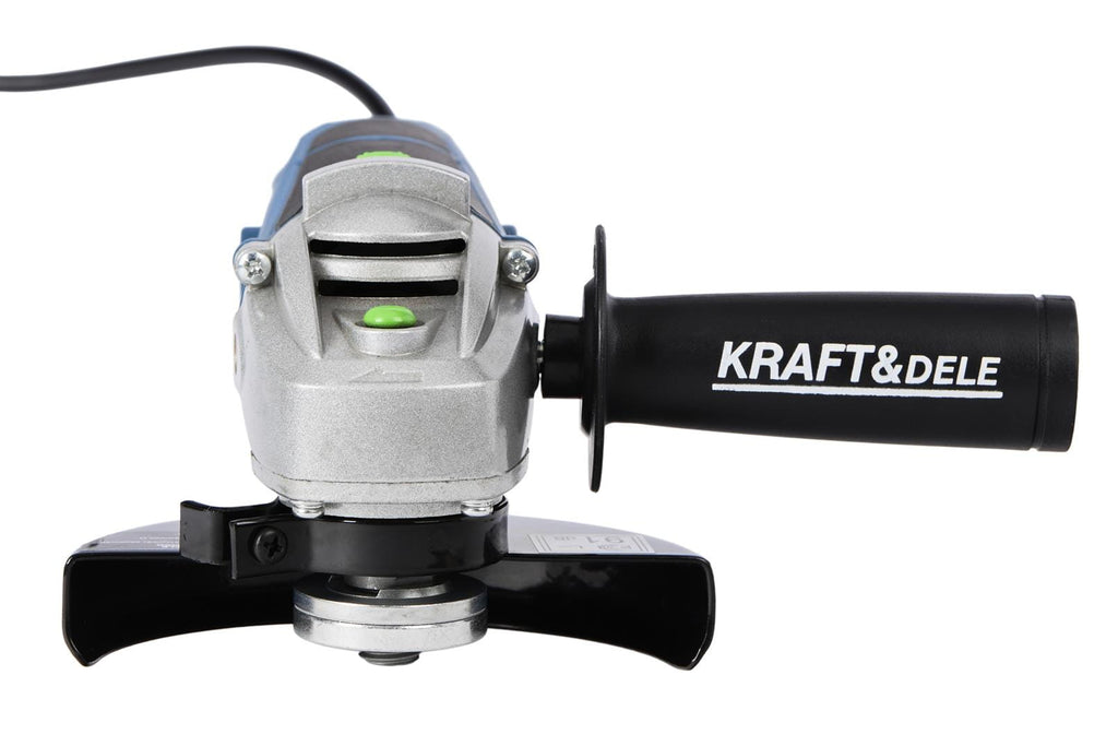 KRAFT&DELE nurklihvija 1500 W KD1555 – pilt 10