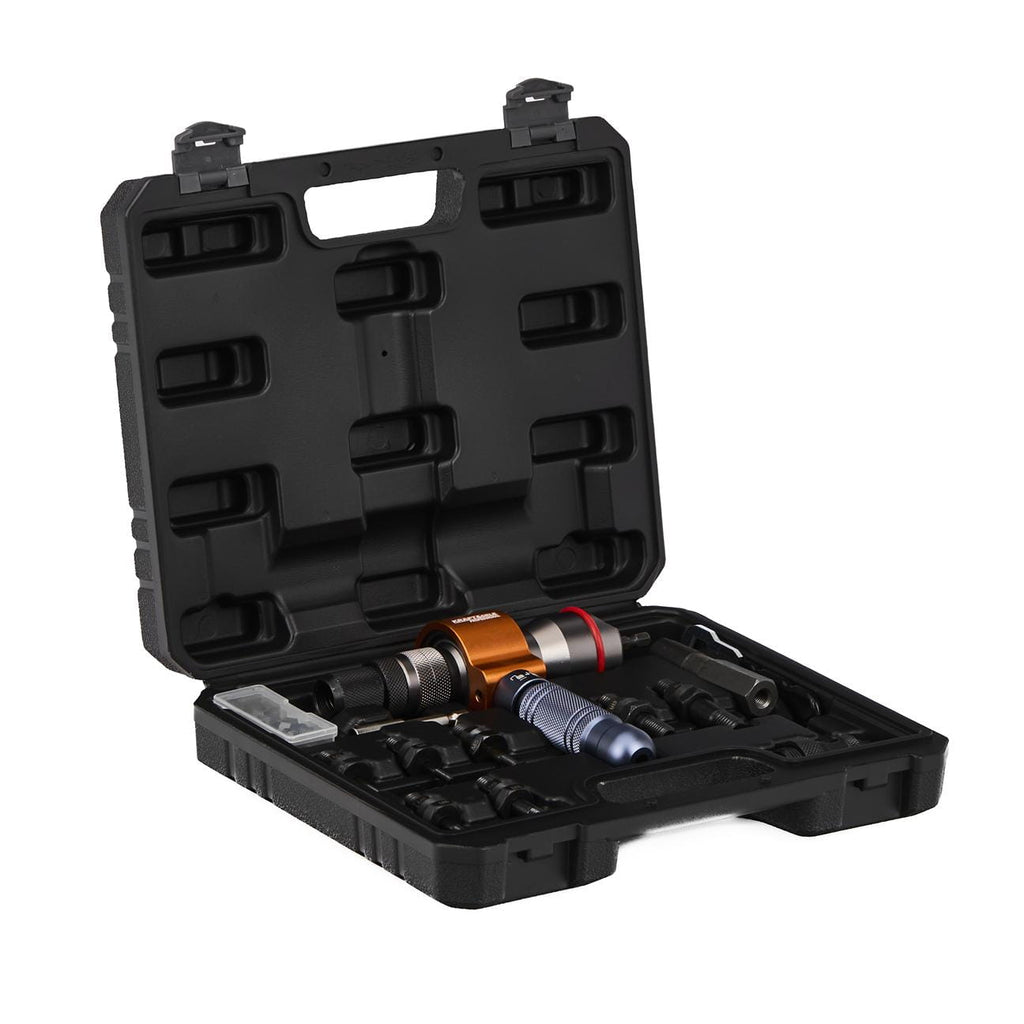 PUURIADAPTER/NEETIJA 3in1 KD5470 – pilt 2
