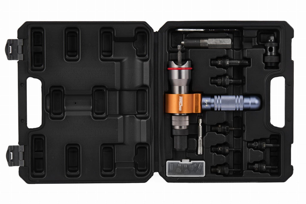 PUURIADAPTER/NEETIJA 3in1 KD5470 – pilt 4