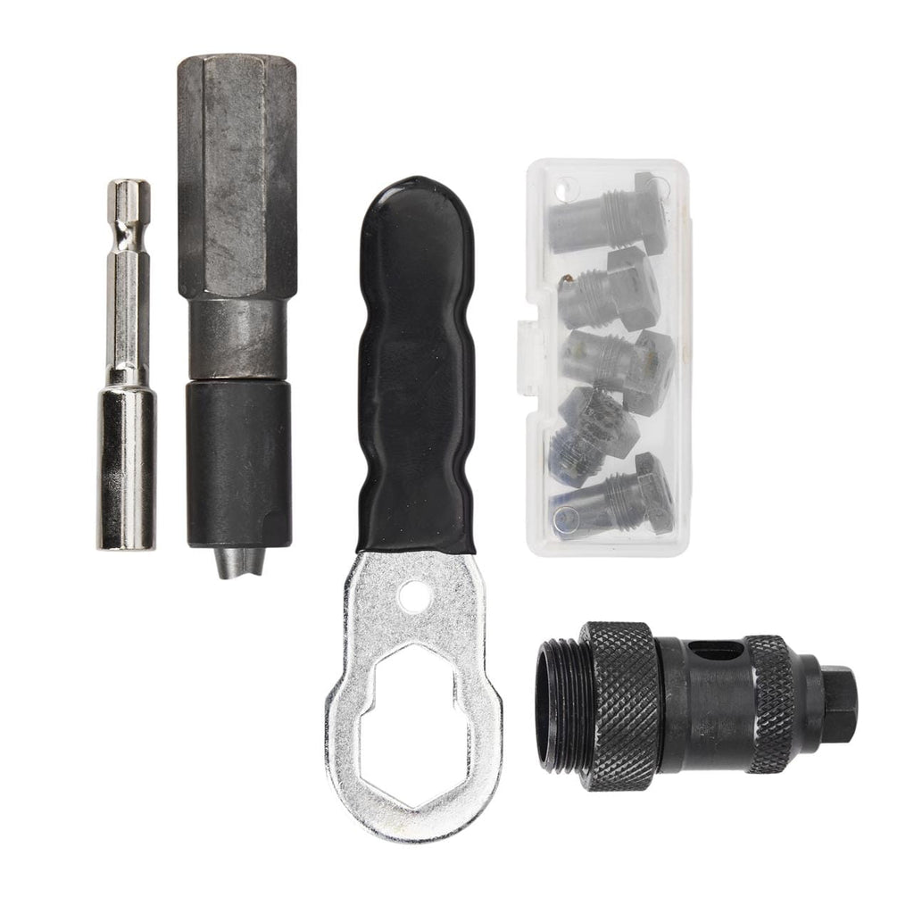 PUURIADAPTER/NEETIJA 3in1 KD5470 – pilt 9