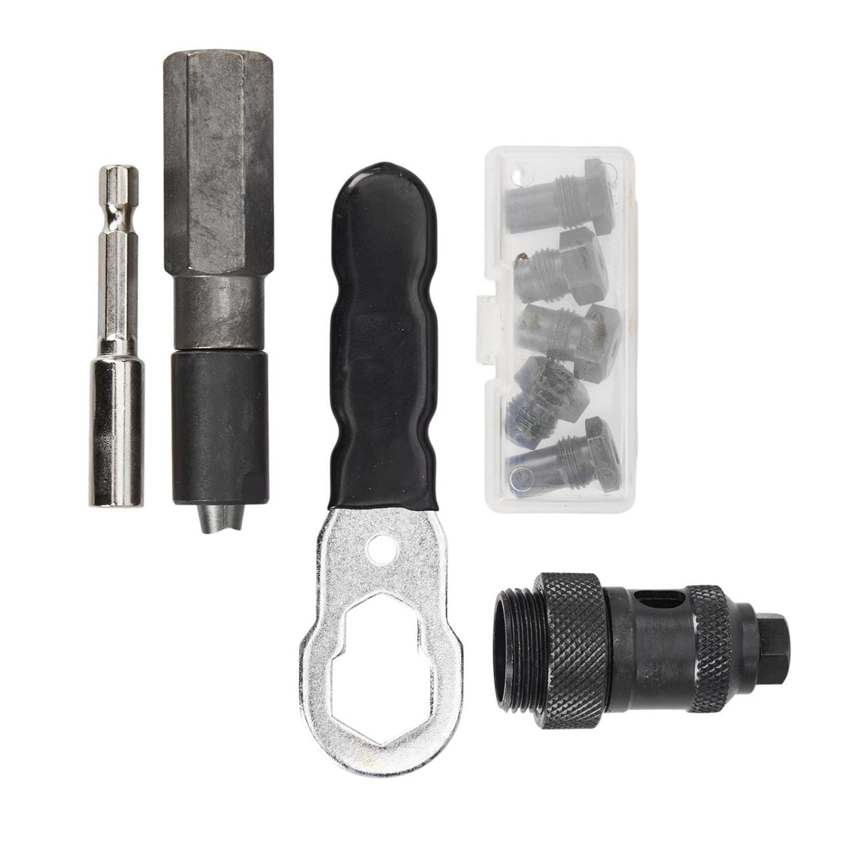 PUURIADAPTER/NEETIJA 3in1 KD5470 – pilt 9