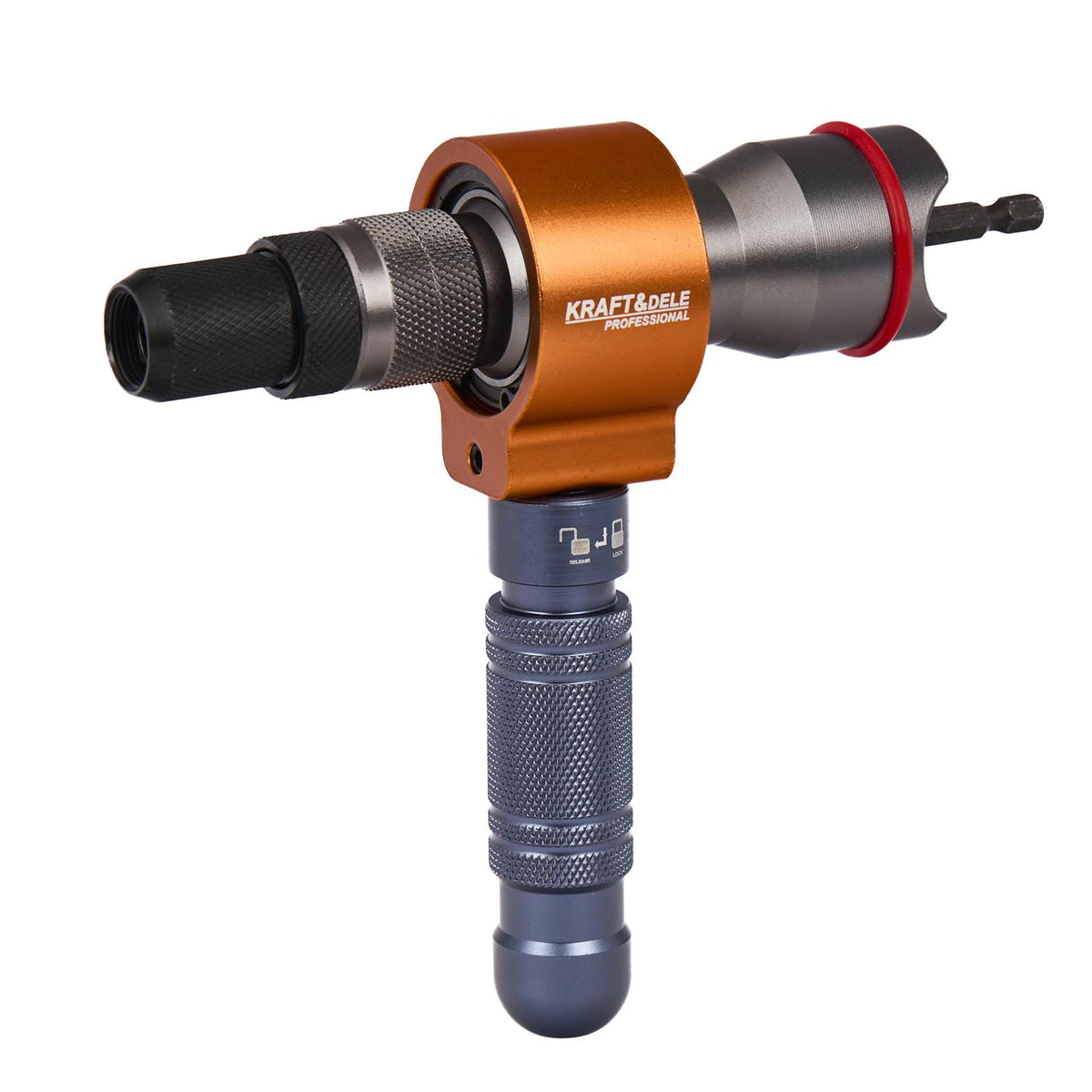 PUURIADAPTER/NEETIJA 3in1 KD5470 – pilt 1