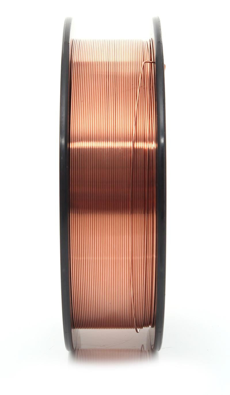 KRAFT&DELE Keevitustraat 1,0 mm / 5 kg KD1152