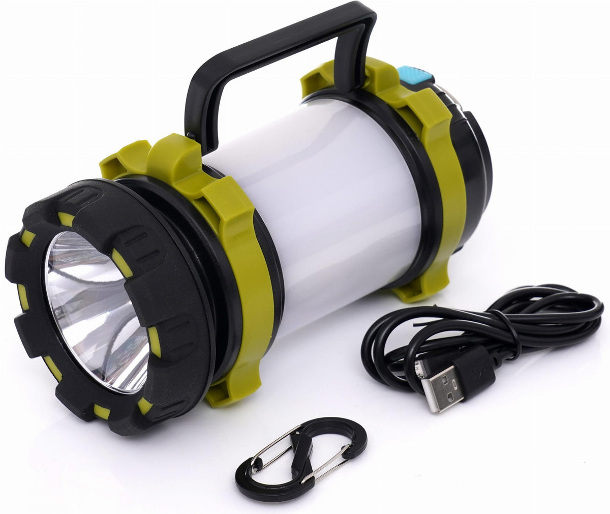 KRAFT&DELE Turismi LED-lamp KD1240
