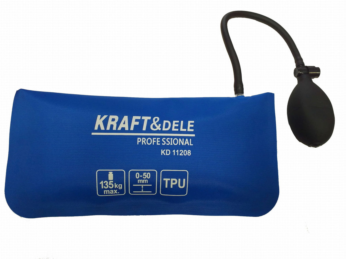 KRAFT&DELE Montažipadi 135 kg KD11208