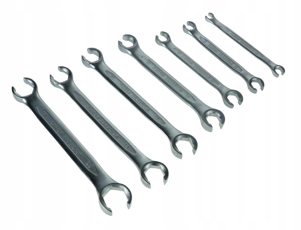 Blacktools poolavatud piduritoru mutrivõtmete komplekt 6–22 mm 16007 – pilt 4