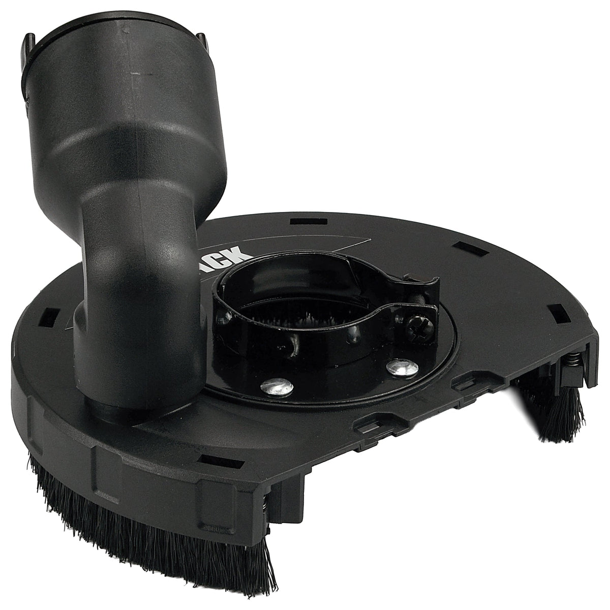 Tolmueemalduskate nurklihvijale 115–125 mm Black 46016 – pilt 5