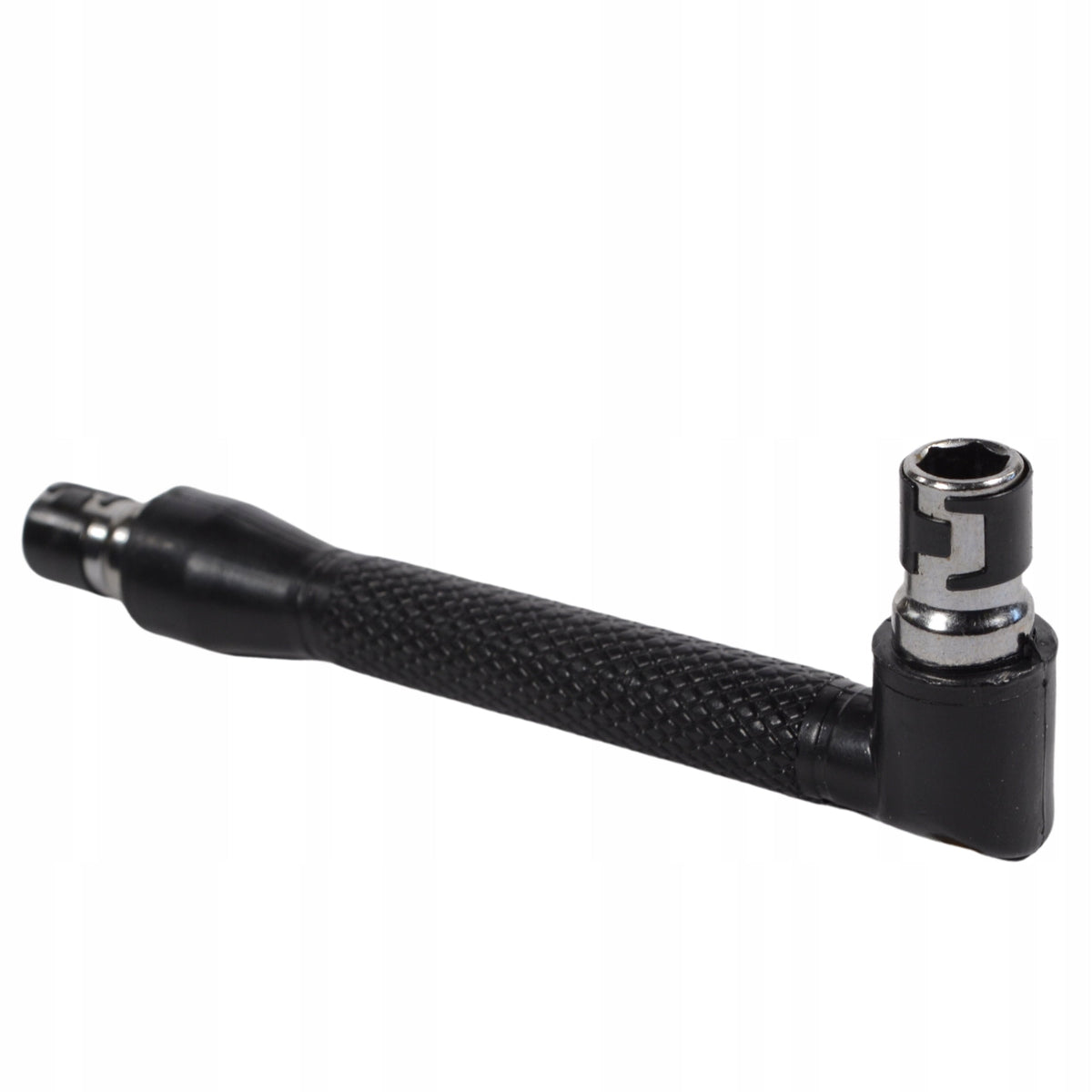 1/4″ nurkkruvikeeraja käepide bitiotstele 30311 – pilt 4