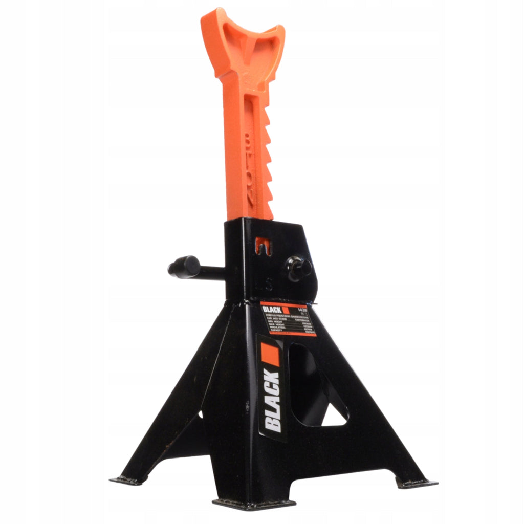 Reguleeritavad autotuged 3 t, 2 tk BLACK 14311 – pilt 8