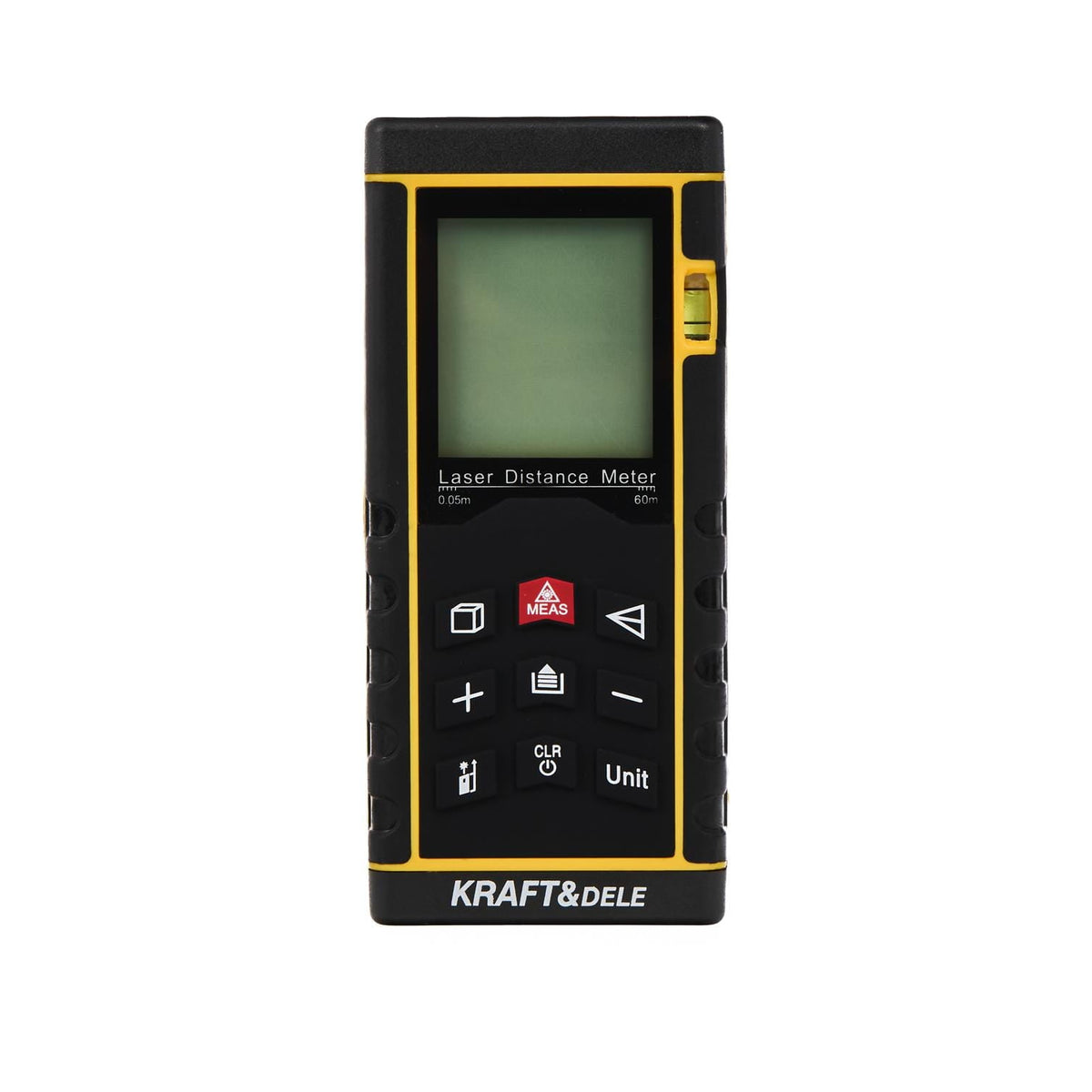 KRAFT&DELE laserkaugusmõõtja 60 m KD10406 – pilt 3