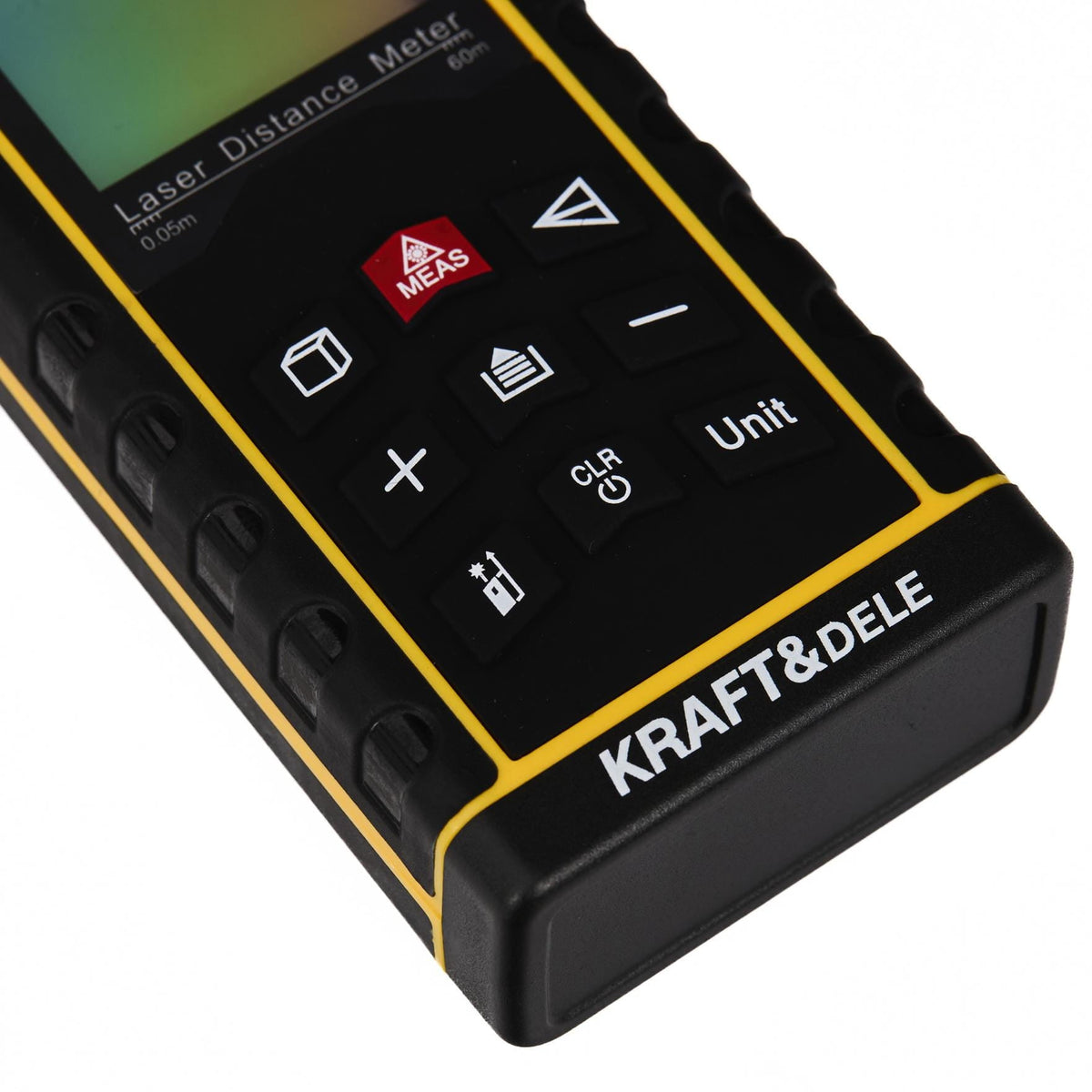 KRAFT&DELE laserkaugusmõõtja 60 m KD10406 – pilt 7