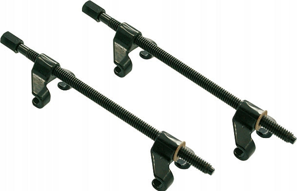 Black McPhersoni vedrukompressorite komplekt 380 mm, 2 tk 14010 – pilt 4