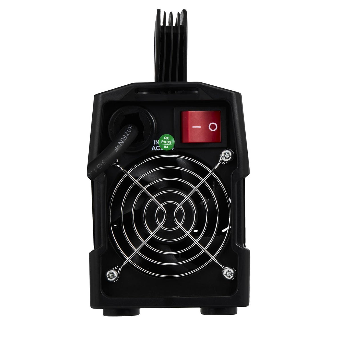 KRAFT&DELE inverterkeevitusaparaat 330 A MMA TIG Lift VRD KD1784 – pilt 6