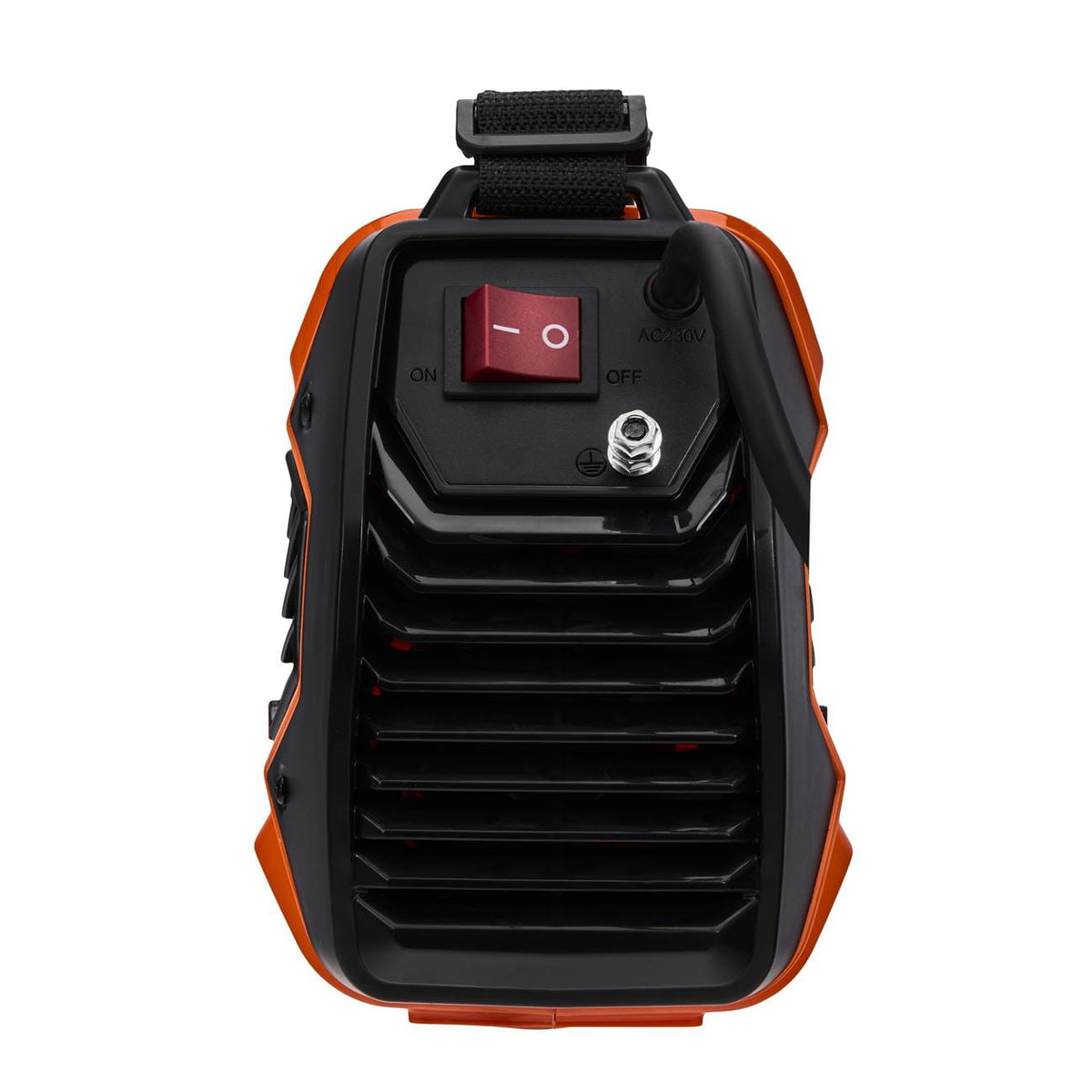 KRAFT&DELE inverterkeevitusseade 330 A MMA TIG LIFT VRD KD1785 – pilt 5
