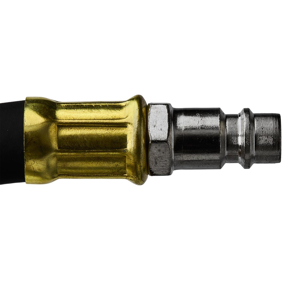 Pneumaatiline kummivoolik kiirliitmikega 10 × 17 mm, 10 m KD1465 – pilt 7
