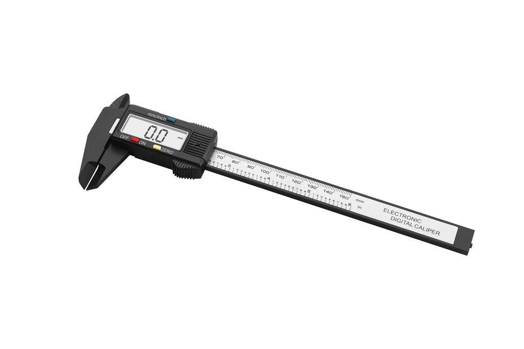 Elektrooniline digitaalne nihik 0–150 mm KD10073 – pilt 4