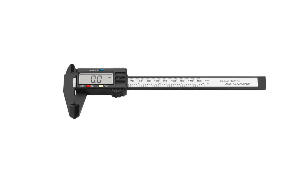 Elektrooniline digitaalne nihik 0–150 mm KD10073 – pilt 5
