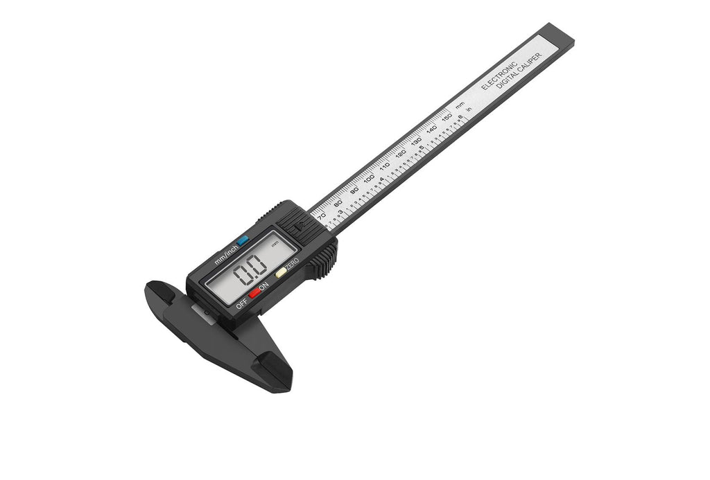 Elektrooniline digitaalne nihik 0–150 mm KD10073 – pilt 6