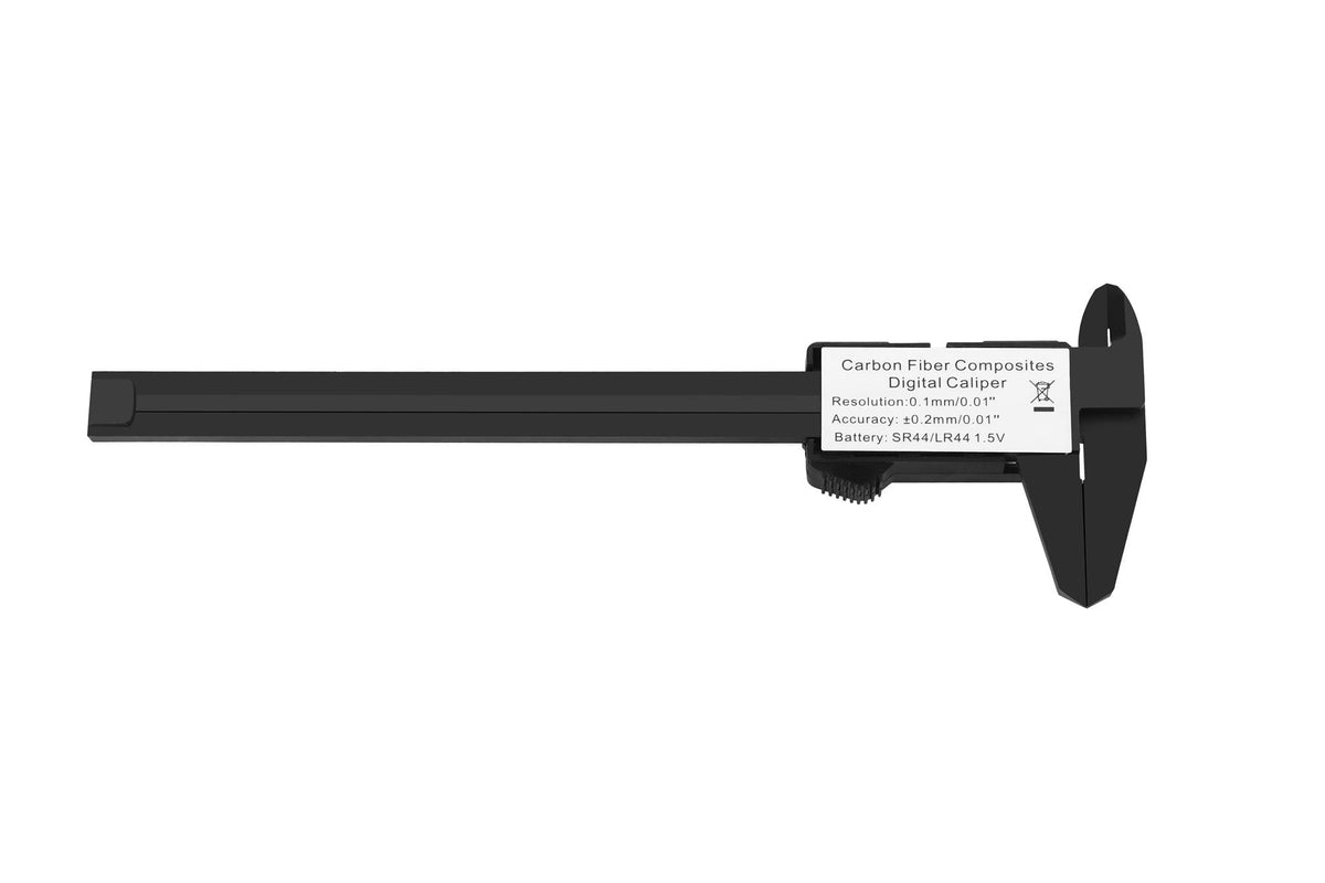 Elektrooniline digitaalne nihik 0–150 mm KD10073 – pilt 7