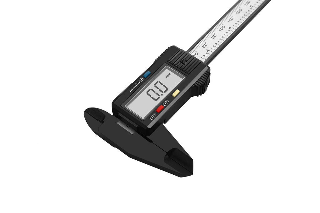Elektrooniline digitaalne nihik 0–150 mm KD10073 – pilt 8