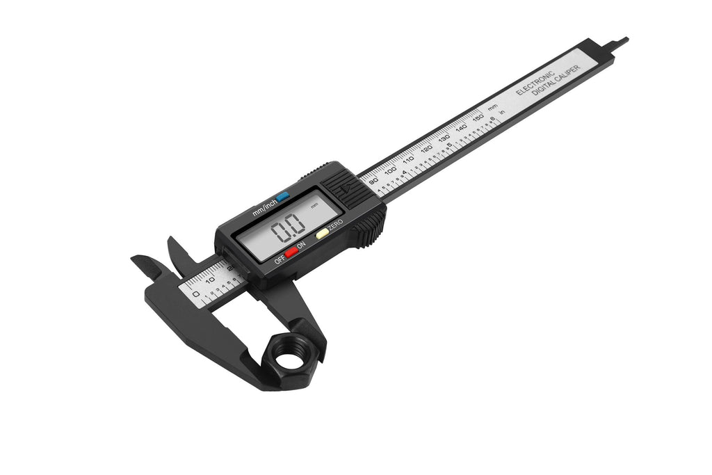 Elektrooniline digitaalne nihik 0–150 mm KD10073 – pilt 10