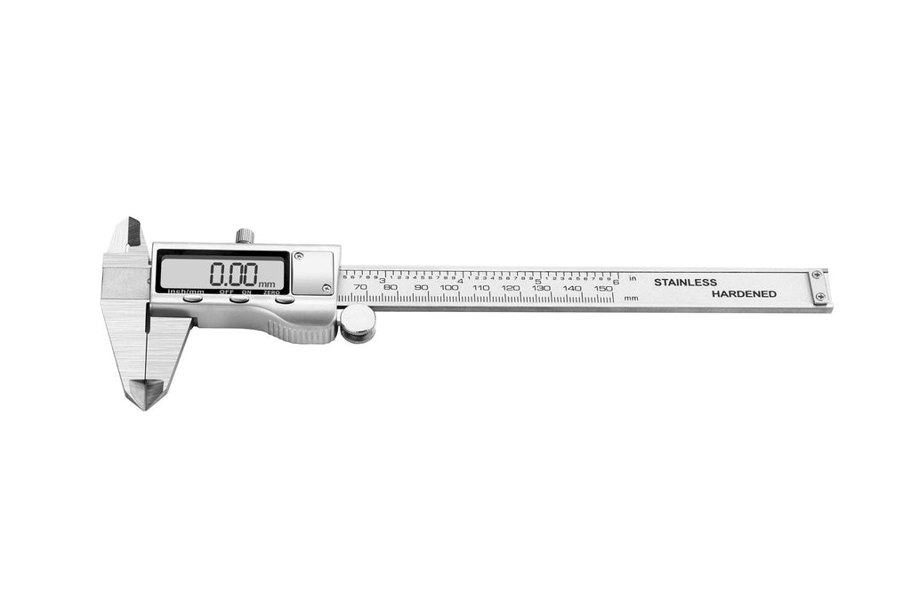 Elektrooniline digitaalne nihik 0–150 mm KD10074 – pilt 6