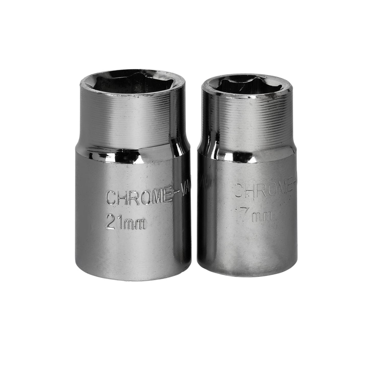 Kokkupandav rattavõti 17–19 mm / 21–23 mm KD10669 – pilt 2
