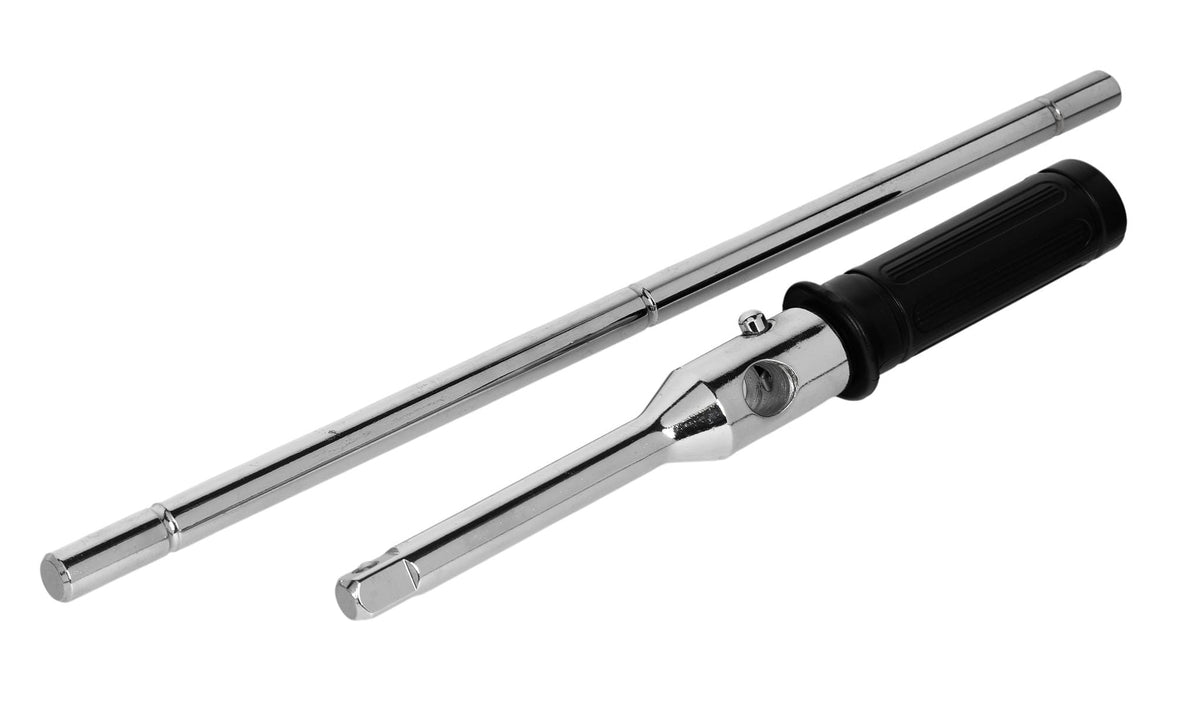 Kokkupandav rattavõti 17–19 mm / 21–23 mm KD10669 – pilt 4