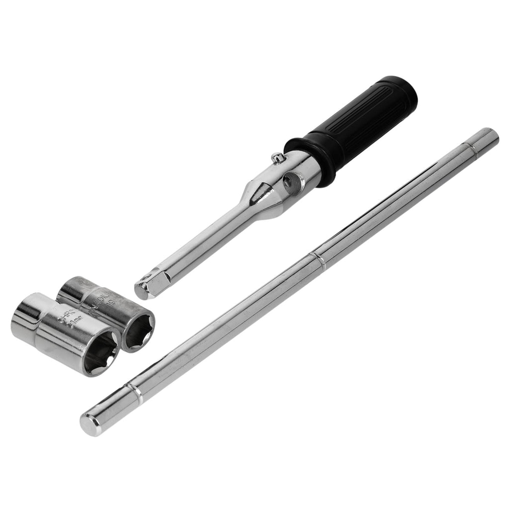 Kokkupandav rattavõti 17–19 mm / 21–23 mm KD10669 – pilt 1