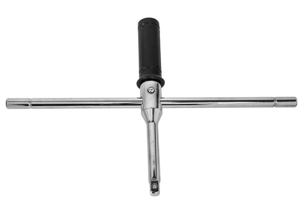 Kokkupandav rattavõti 17–19 mm / 21–23 mm KD10669 – pilt 9