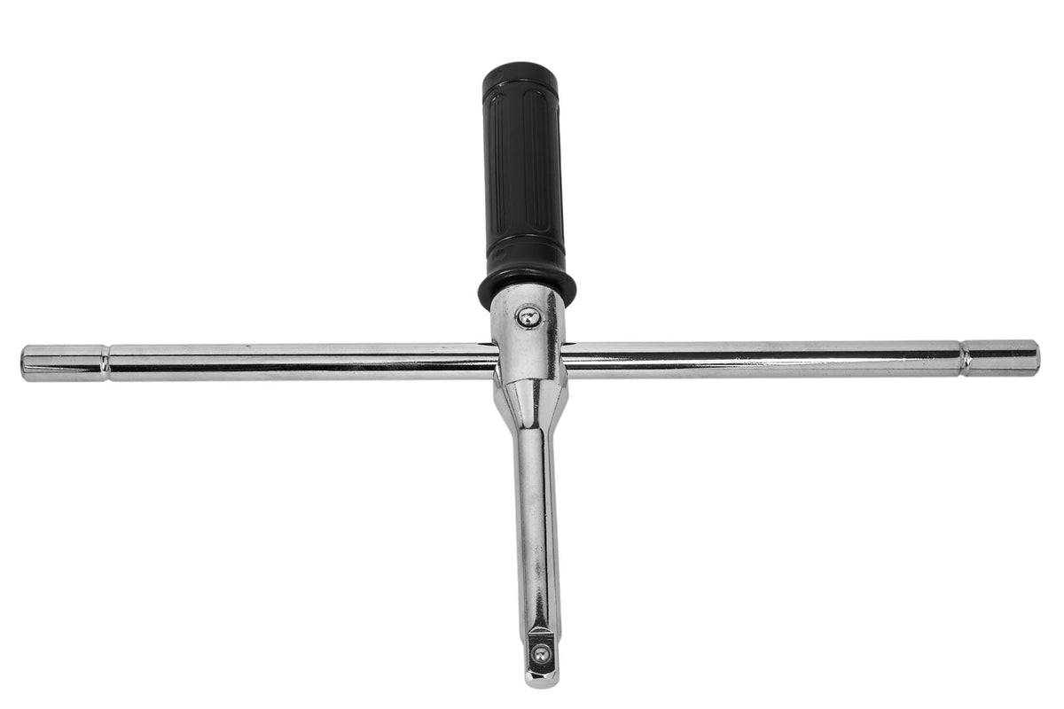 Kokkupandav rattavõti 17–19 mm / 21–23 mm KD10669 – pilt 9